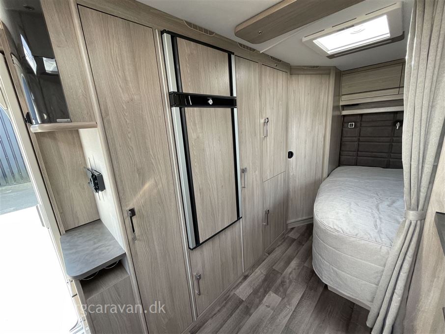 Kabe Smaragd 520 XL KS Queen Selction